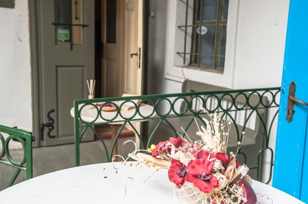 Brukenthal Central Apartments Sibiu Room photo
